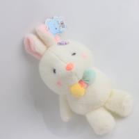 ZX小兔子毛绒玩偶 5