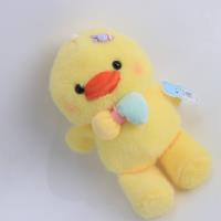 ZX小鸭子毛绒玩偶 5
