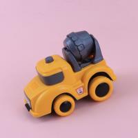 LD006工程车 2