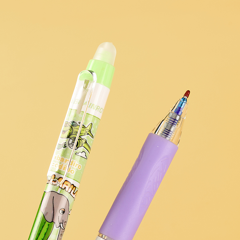 Blue Erasable Pen 2-Pack