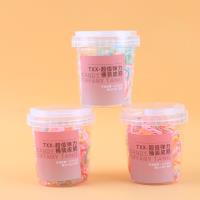 LQ手提桶彩一次性皮筋 2