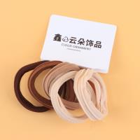 AH吊卡5根尼龙咖毛巾圈 3