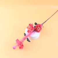XY花苞捏角玫瑰花（颜色随机） 3