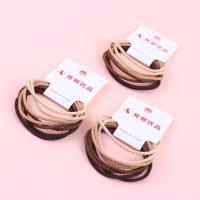 JY咖系螺纹8条特A皮筋 2