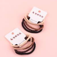 JY咖系螺纹5条特A皮筋 2