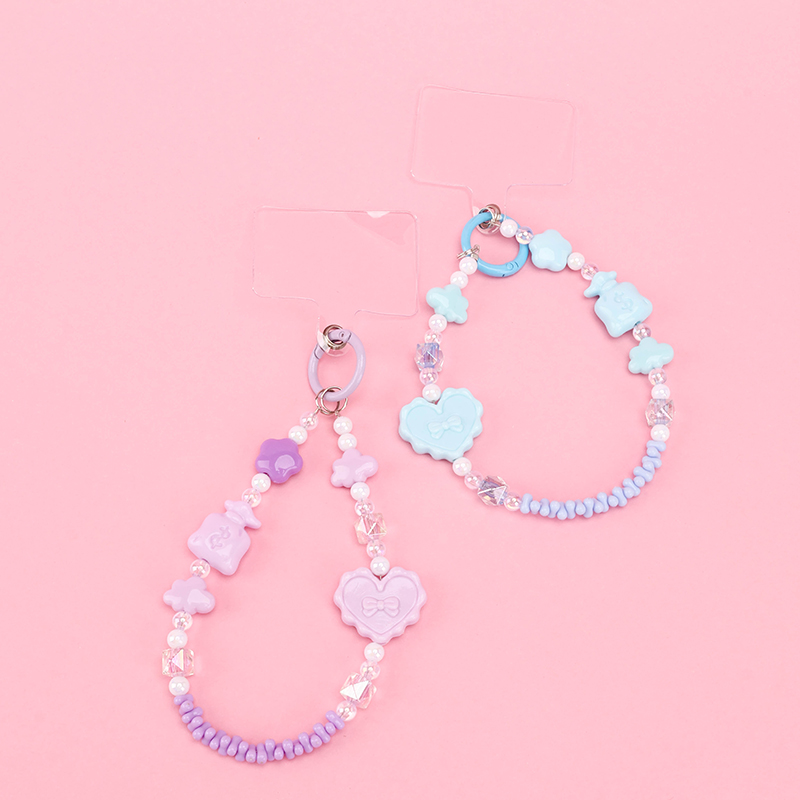 Fortune Bag Charm