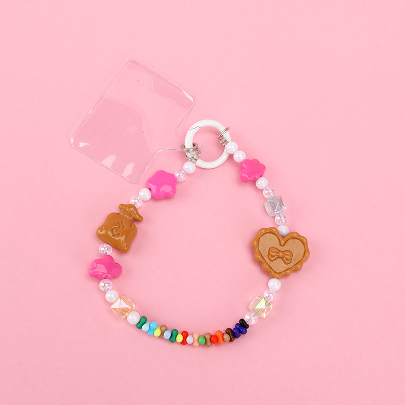 Fortune Bag Charm