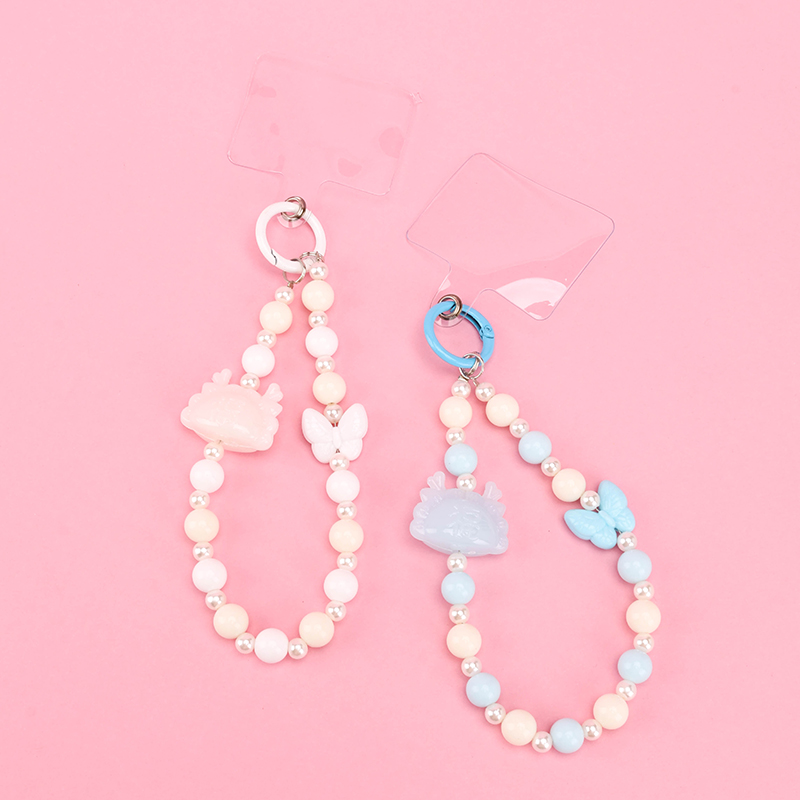 Fortune Bag Dumpling Bag Charm