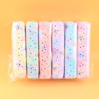 YY桃心蝴蝶笔袋 5