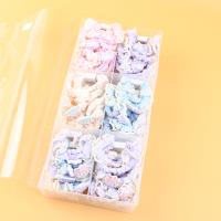 YD猫咪针织蕾丝肠圈 4