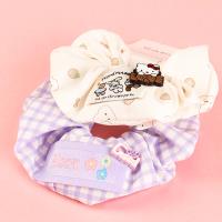 Hair Scrunchie 4012101601