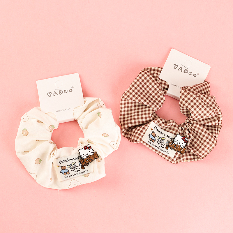 Hair Scrunchie 4012101601