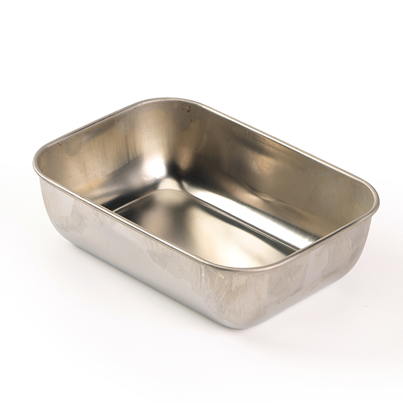 Food Container 430