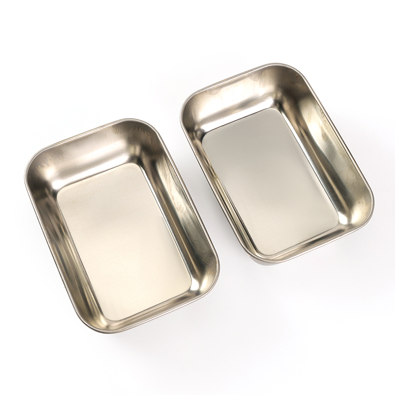 Food Container 430