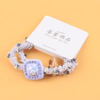 RX点钻方块金属牌皮筋 4