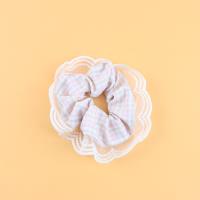 DD大格子蕾丝边肠圈 3