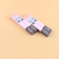 728亮黑纤长卷翘睫毛膏 3