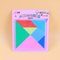 CY-084七巧板教材专用 2
