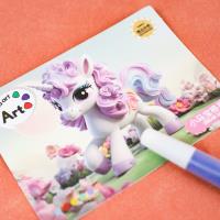 Sand Art Kit 106130002