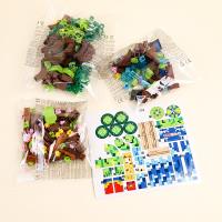 Minecraft Tree House Building Blocks