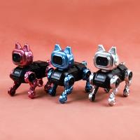 Electric Mechanical Dog
