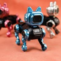 Electric Mechanical Dog