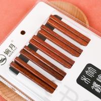 Ulin Wood Chopsticks 10-Pair