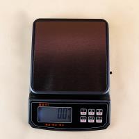 3kg Stainless Steel Digital Kitchen Scale 119150001