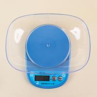 2kg Digital Kitchen Scale 119150004