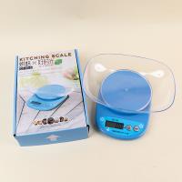2kg Digital Kitchen Scale 119150004