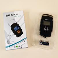 50kg Stainless Steel Digital Hanging Scale