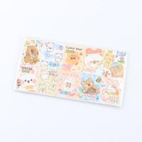 QYS754精美卡通海报贴 5