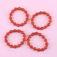 XX彩色玛瑙珠手链 3