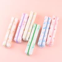 YY布樱桃方笔袋 2