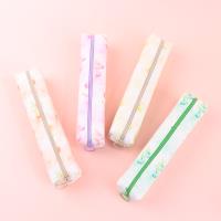 YY布樱桃方笔袋 4
