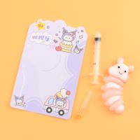 MXM1640-2毛毛虫针管捏捏乐 3