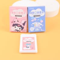 三丽鸥清新口袋香水 3
