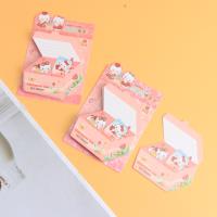 XX1728可爱猫立体便利贴 3