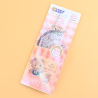 XX0036奶黄小熊软套尺 5
