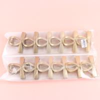 ZE金色领结中爪 4
