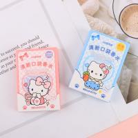 Kitty猫清新口袋香水 3