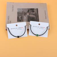 JN黑珠仿玉手链 2