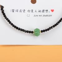 JN黑珠仿玉手链 4