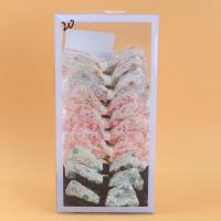 HQ蕾丝串珠领结压夹 5
