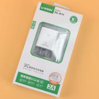 3C-A11安卓充电套装 2