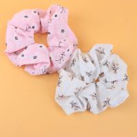 ZL轻纱花花肠圈 3