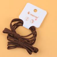 JY绕绳领结皮筋 4