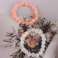 JN闺蜜爆花珠手链 3