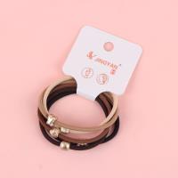 JY金属标细皮筋 3