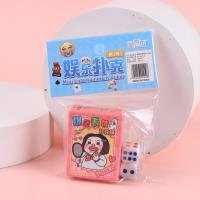QYS536迷你表情扑克 3